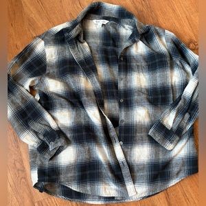 Old Navy Flannel